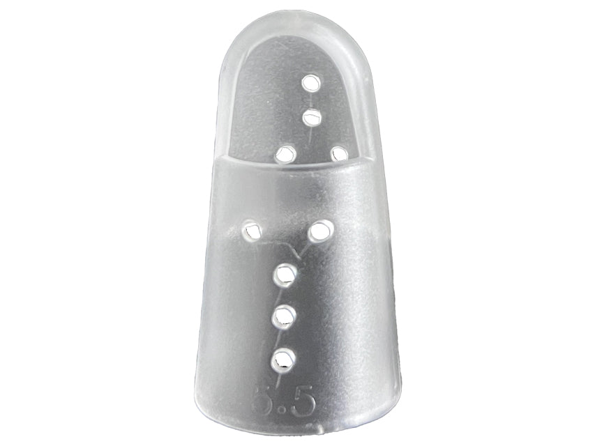 Stecche Dita - Trasparente