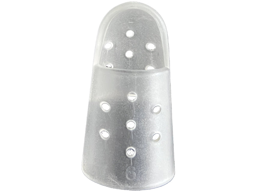 Stecche Dita - Trasparente