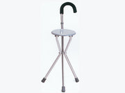 Stock mit Sitz - 1 Stk.