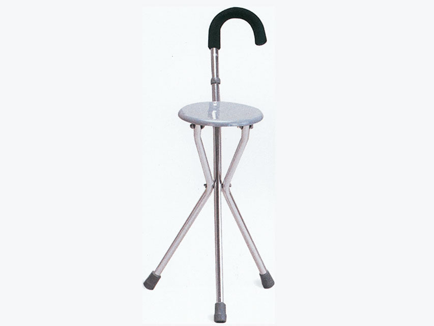 Bastone con sedile - 1 pz.