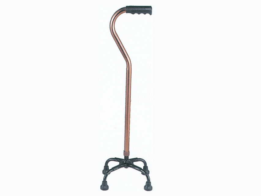 QUADRIPODE Q3 - bronce