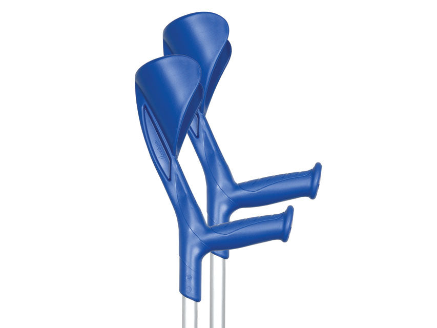 Stampelle Evolution