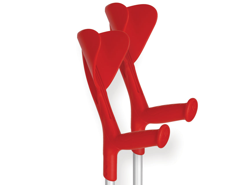 Stampelle Evolution