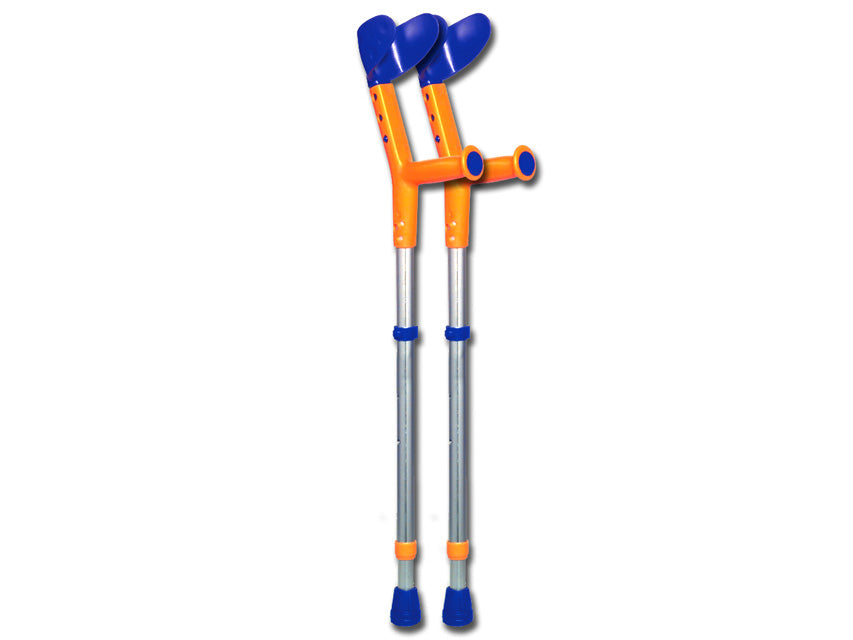 Stampelle Tiki