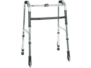 Walker with 2 internal wheels - 1 pc.