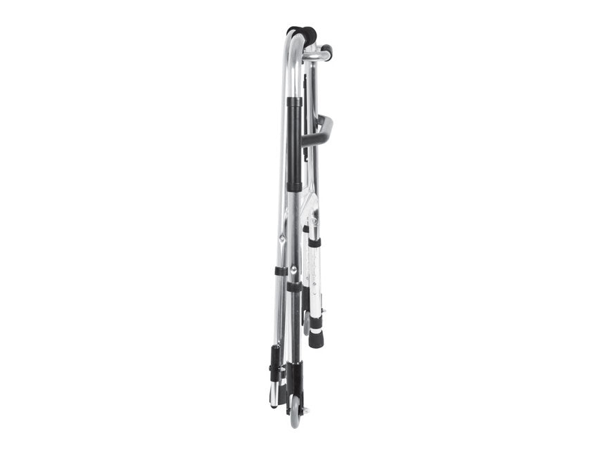Deambulatore a 2 rotelle interne - 1 pz.
