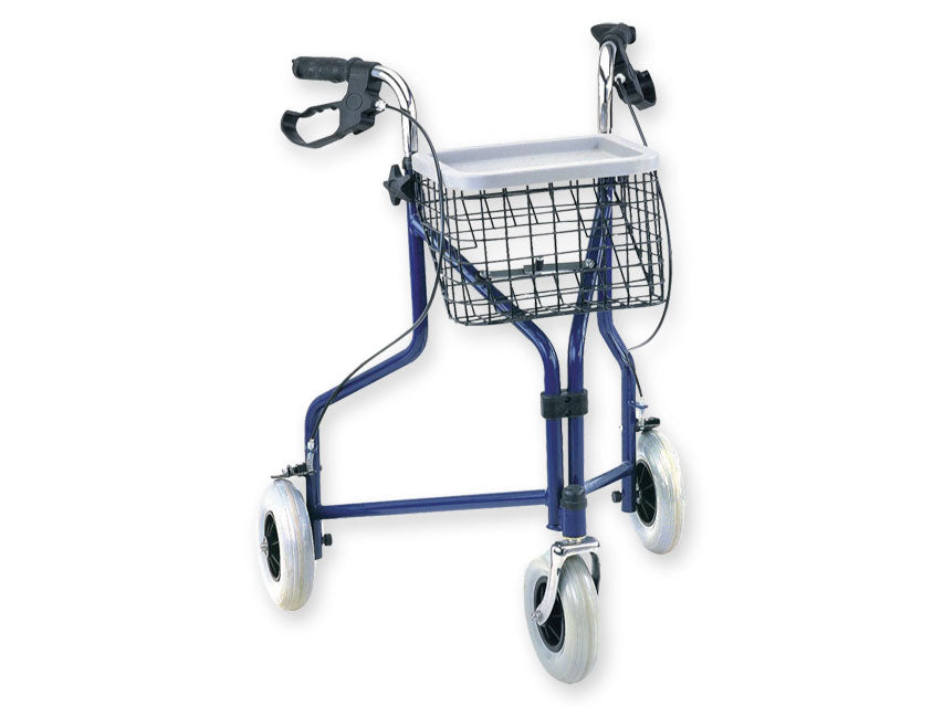Deambulatore da passeggio a 3 ruote - 1 pz.