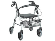 Deambulatore silver - pieghevole - 1 pz.