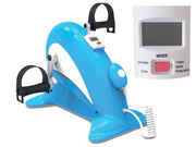 Esercitatore A Pedale Elettrico Con Display