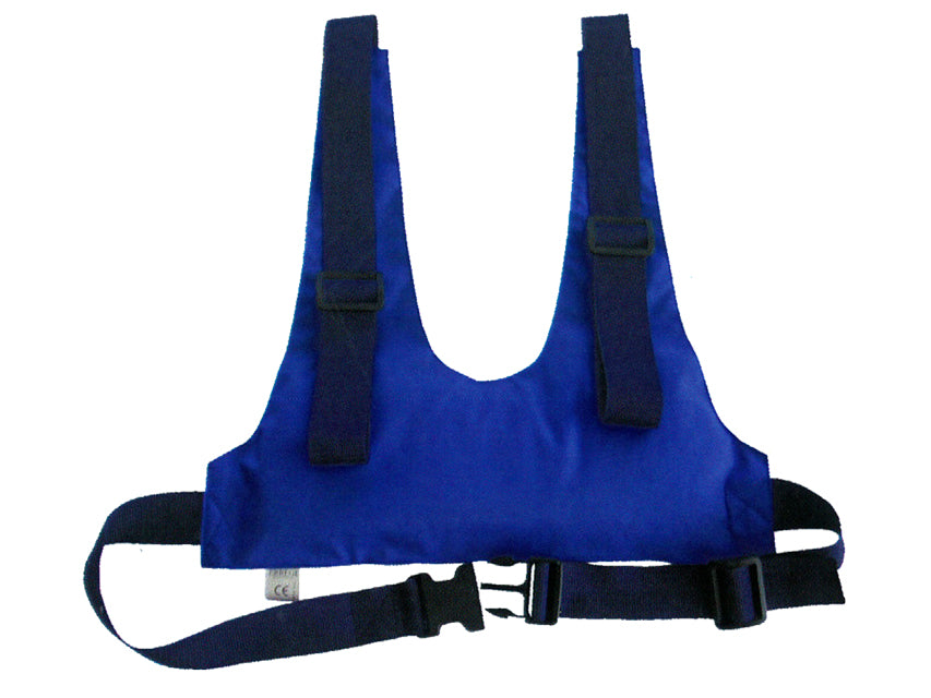 Cinturón con Velcro Premium - 1 Ud.