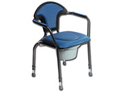 Sedia Comoda Confort - Altezza Regolabile - 1 Pz.