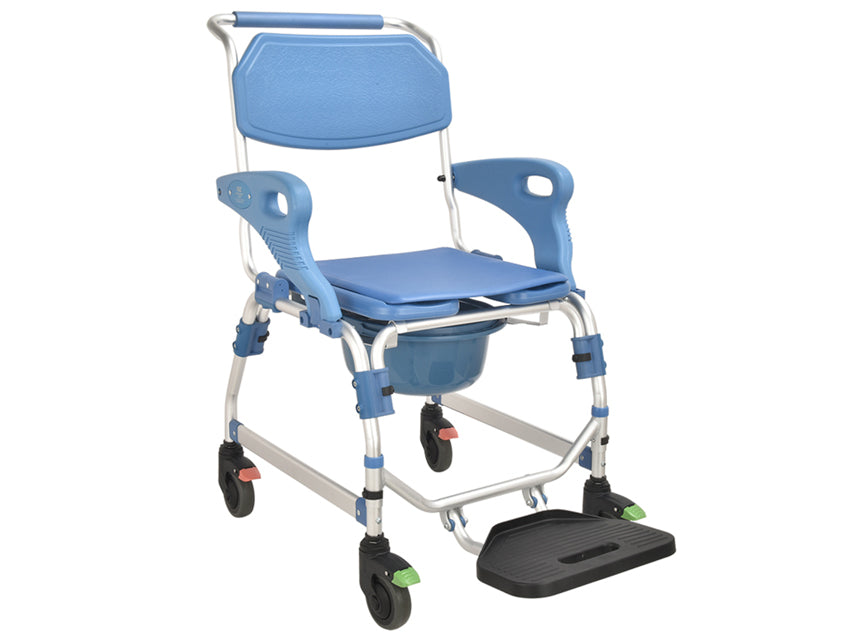 Sedia A Rotelle Comoda Smart - 1 Pz.