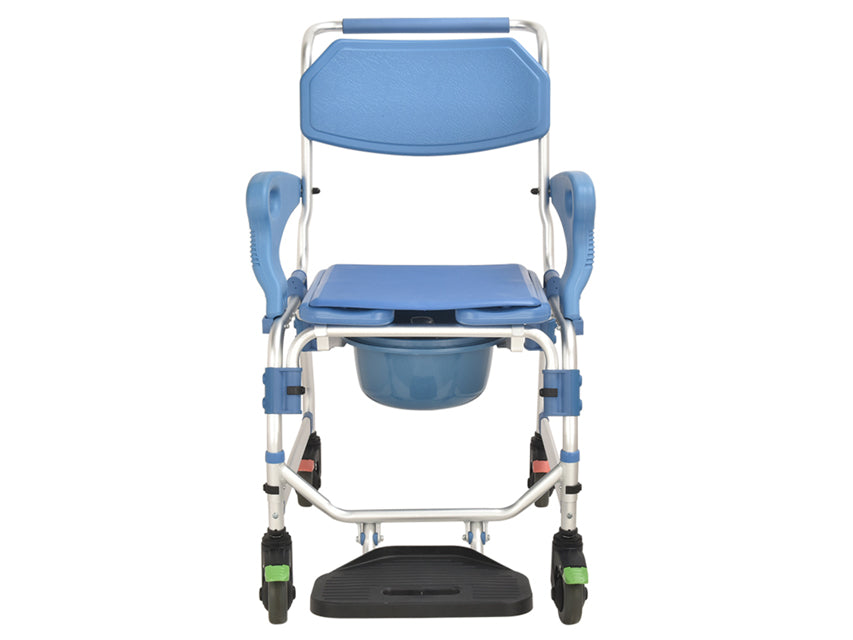 Sedia A Rotelle Comoda Smart - 1 Pz.