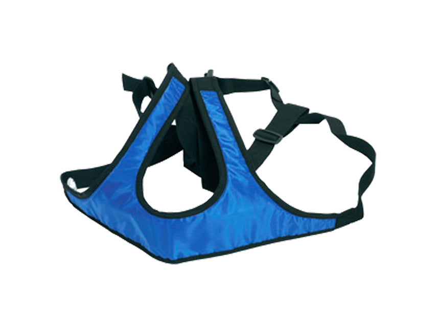 Cintura con strappo per comode/carrozzine - 1 pz.