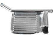 Footrest for code 43251 - 1 pair
