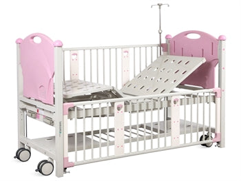 GIMA Lettino Pediatrico - 2 manovelle