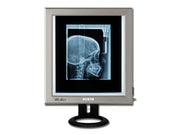 Ultraflacher LED-Tisch-Negatoskop