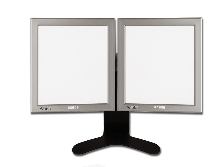 Negativoscopio ultrapiatto da tavolo LED