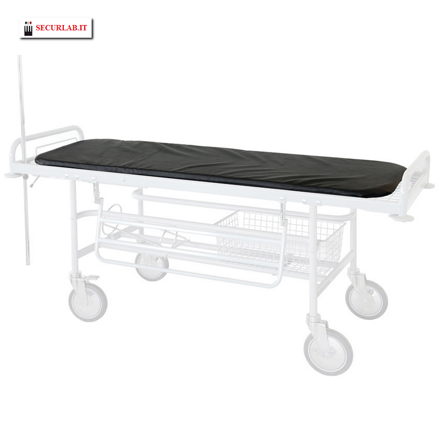 Materasso ignifugo classe 1