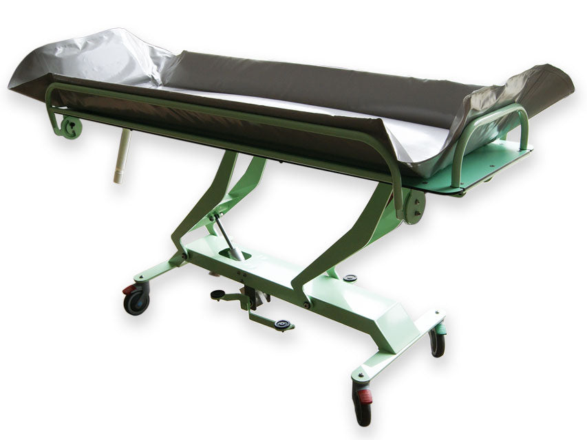 Carrello doccia - idraulico