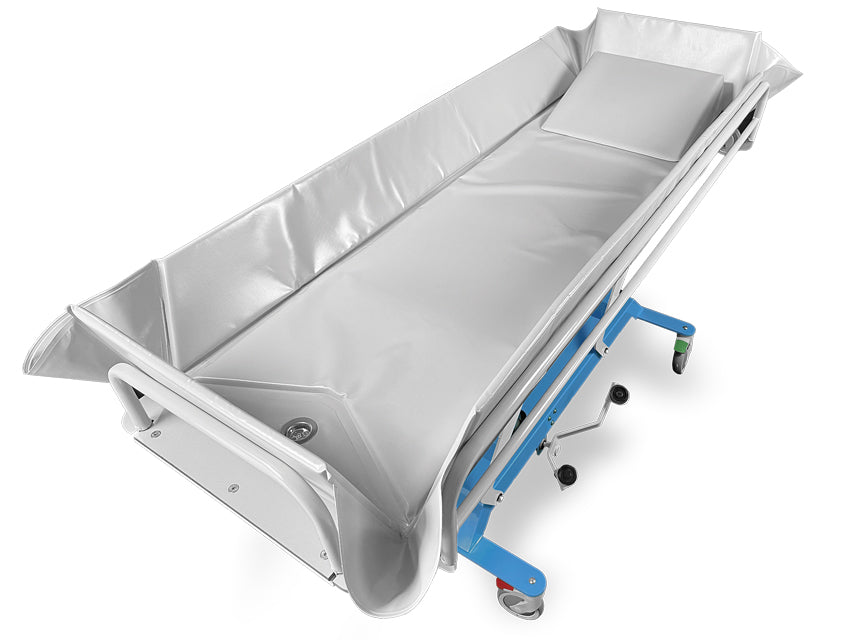 Carrello doccia - idraulico