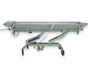 Duschtrage mit elektrischem System - 1 Stk.