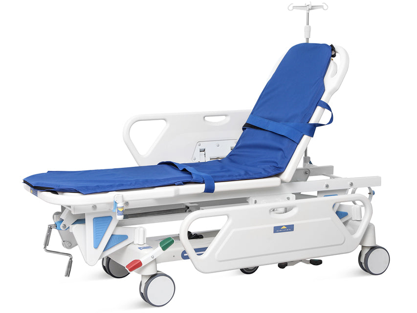 Barella Ad Altezza Variabile - 1 Pz.