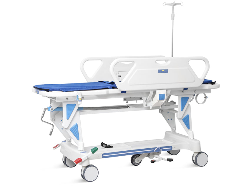 Barella Ad Altezza Variabile - 1 Pz.