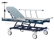 Barella Ad Altezza Variabile Con Tr E Rtr - 1 Pz.