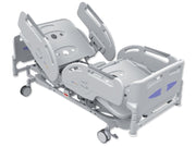 Electric variable-height bed - load capacity 230 kg - 1 pc.