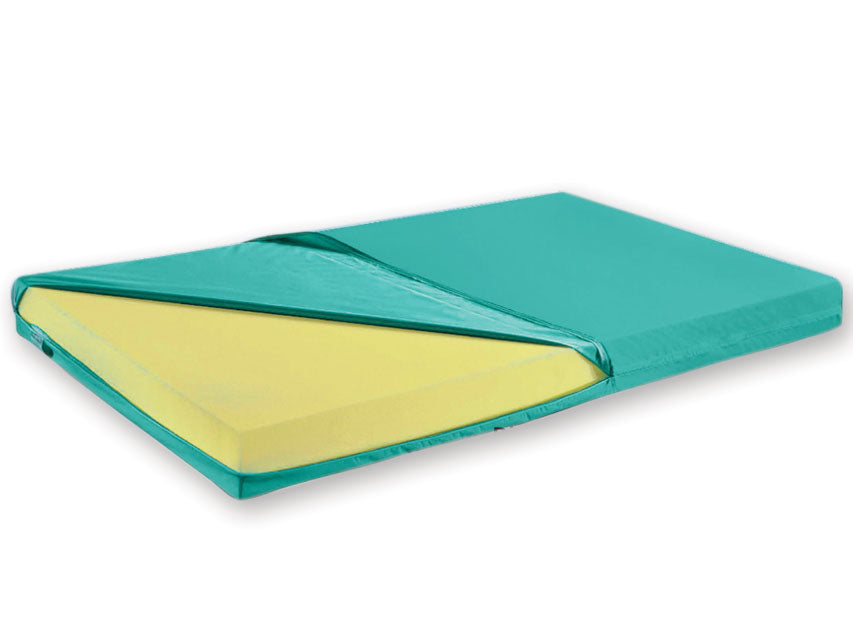 Materasso hnf con guaina 195x85x14 cm - 1 pz.