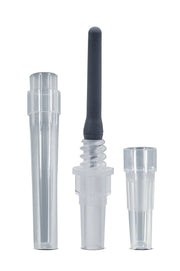 Adattatori Luer Nipro 20G - Conf.100 pz.