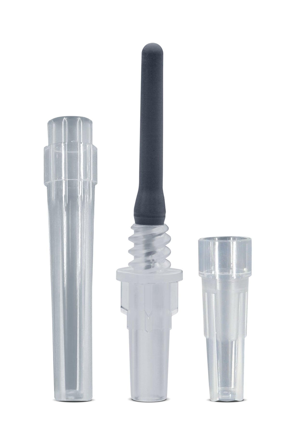 Nipro Luer-Adapter 20G - Pack. 100 Stk.
