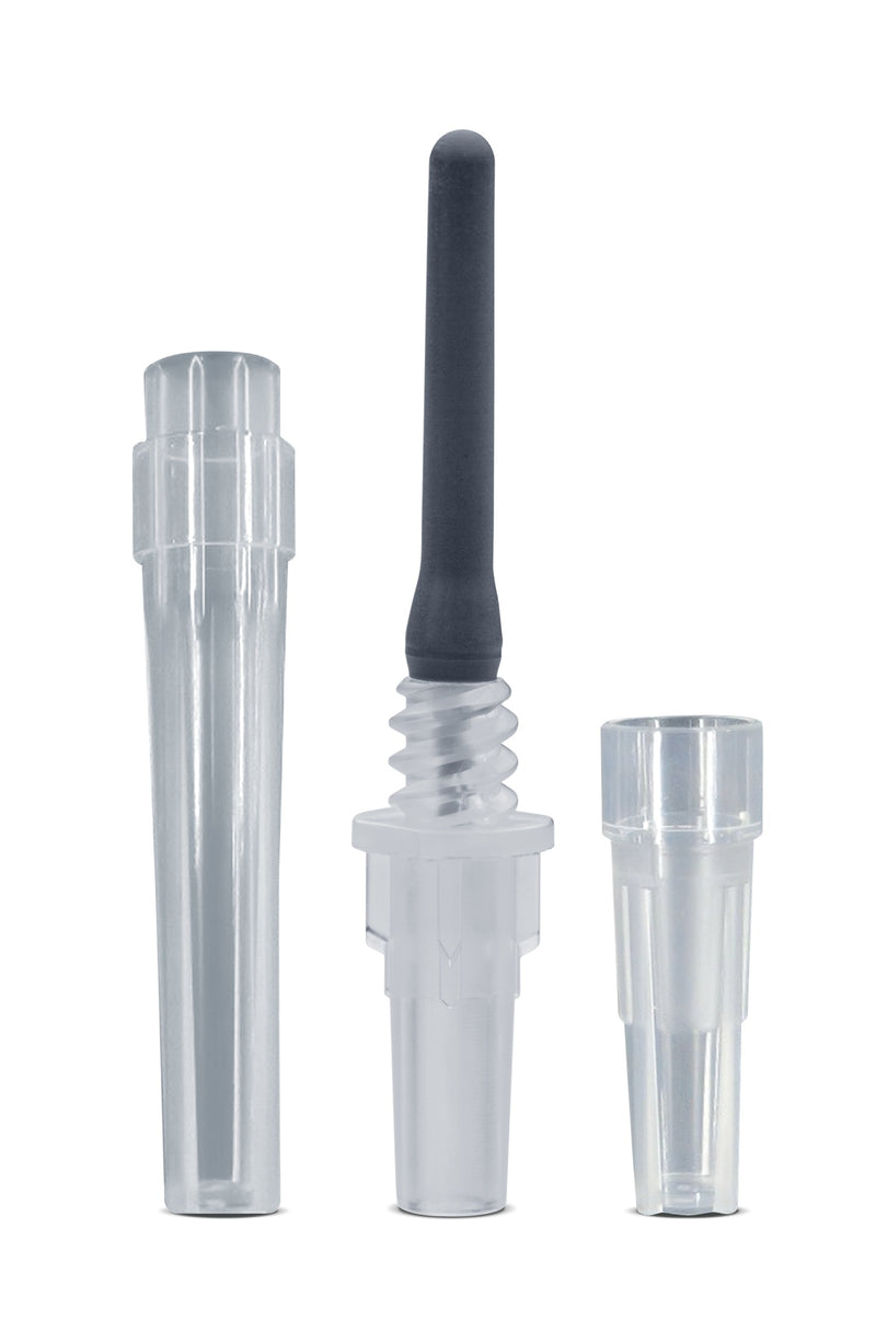 Adattatori Luer Nipro 20G - Conf.100 pz.