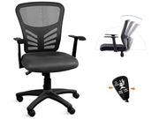 Executive Chair Sidney