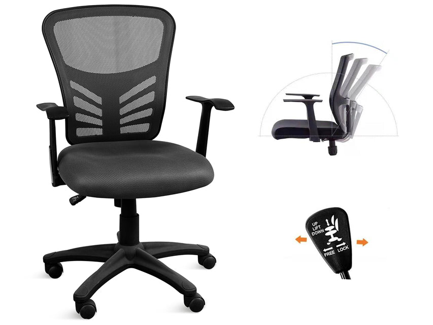 Sedia Executive Sidney
