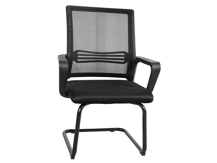 Sedia Cantilever Visitatore Sidney - 1 Pz.