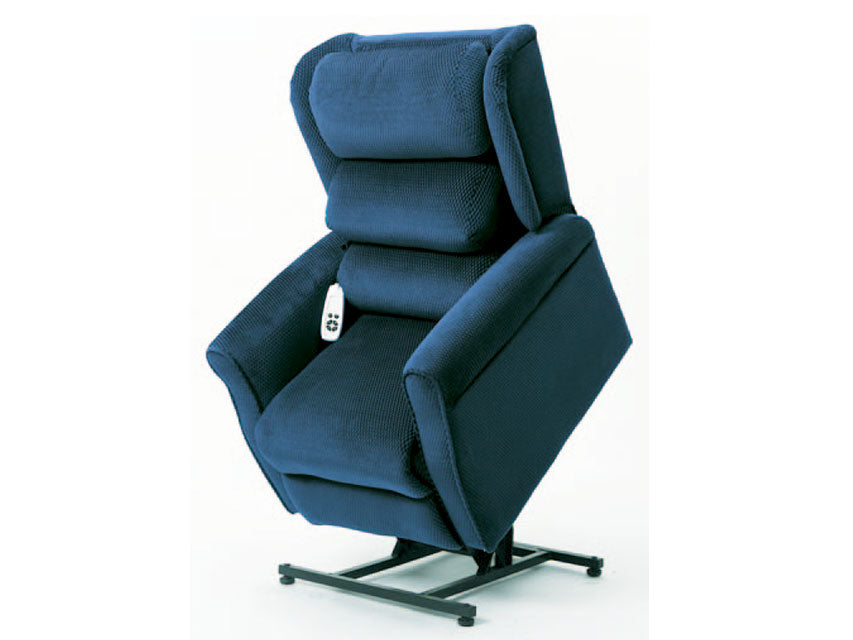 Ginevra lift chair with 2 motors