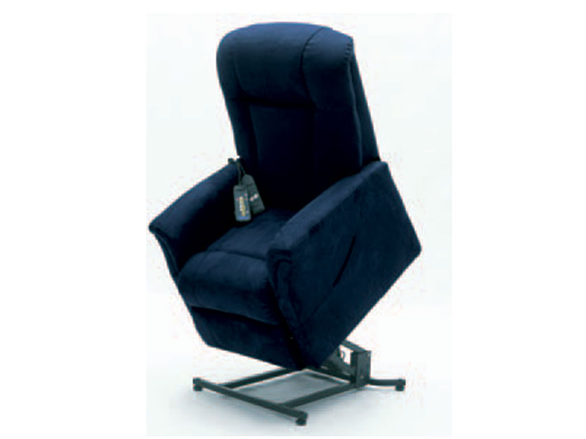Flavia lift chair with 2 motors