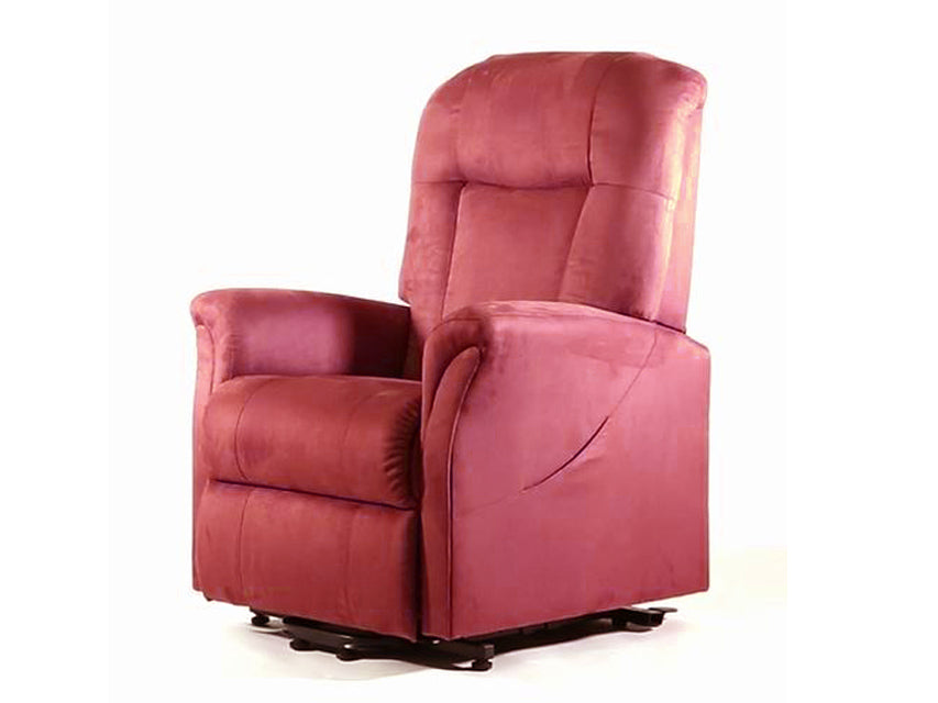 Sillón elevable Flavia de 2 motores