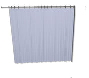 TENDA TREVIRA 225x h 180 cm - azzurra - per braccio