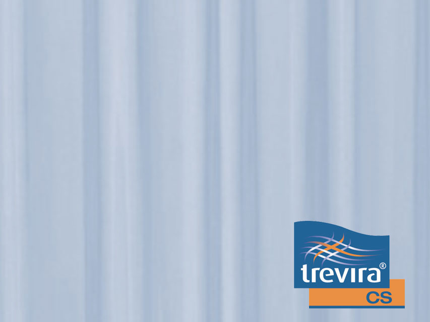 Tenda in Trevira per paravento 45 × 129 cm