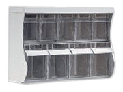 Cassetti superiori pensili (5 medi+4 grandi) - 1 pz.