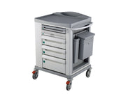 Carrello multifunzione KS Basic