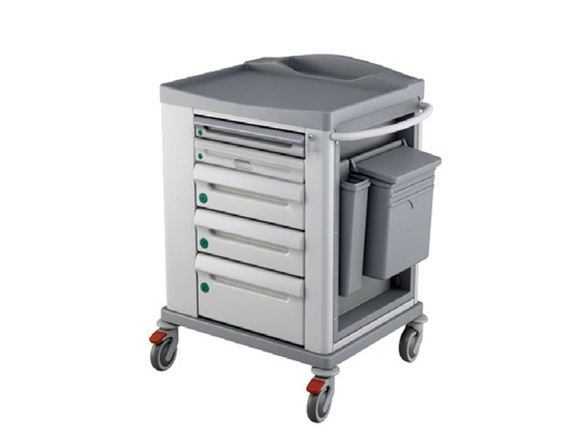 Carrello multifunzione KS Basic