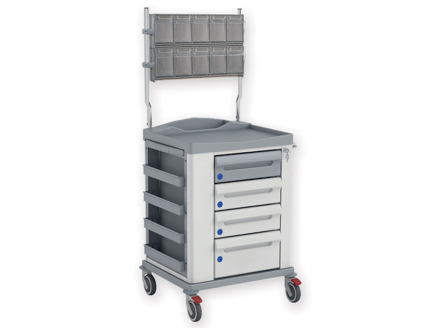 Carrello Medicazione small