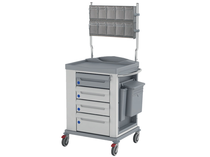 Carrello Medicazione small