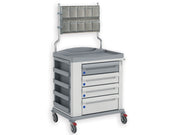 Carrello Medicazione standard