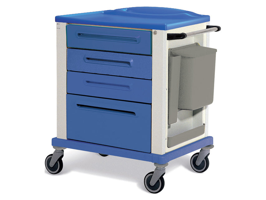 Carrello polifunzionale Basic - standard