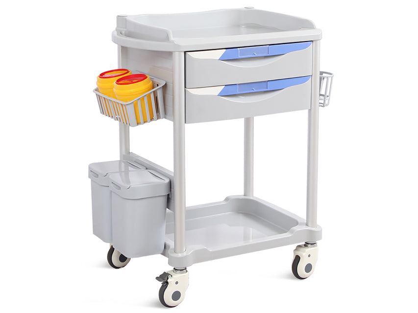Carrello Trattamento Neo Plus